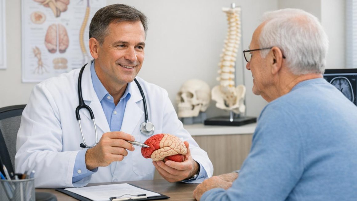 Konsultacja neurologiczna w Rzeszowie — kiedy warto zgłosić się do specjalisty