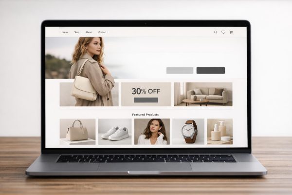 Projektowanie stron Radom dla firm, które chcą się rozwijać